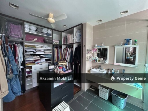 FREEHOLD, FACING OPEN & ENDLOT | 3-Storey Terrace Casa Rimba Desa Melawati