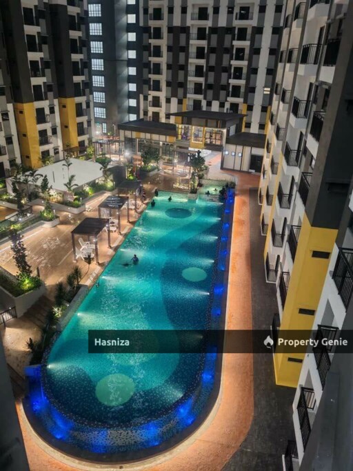 Residensi Emas For Sale Jalan Zamrud For Sale Sungai Tangkas For Sale
