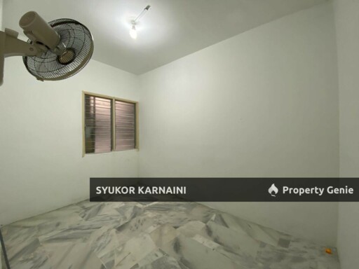 Iris Apartment Saujana Utama Sg Buloh