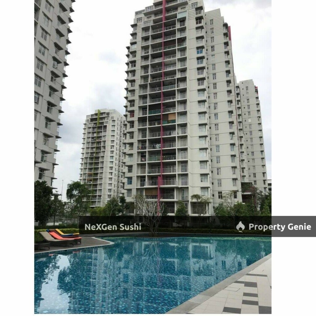 Midfields Save RM 94,000