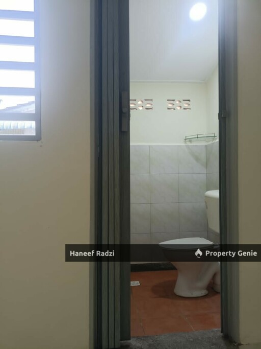(Fully Refurbished) Semi D 1 Tingkat - Taman Bersatu - Kulim
