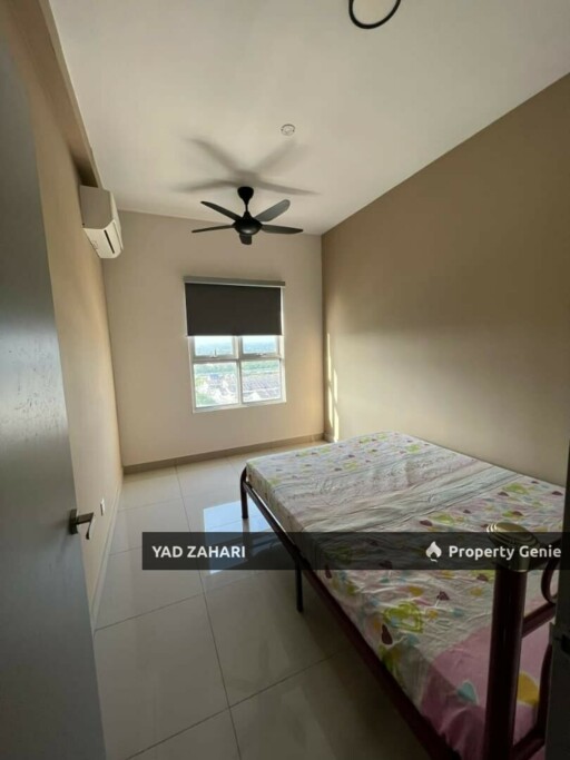 Tropicana Aman 1, Telok Panglima Garang | RM1700 - Fully Furnished & Beautiful ID
