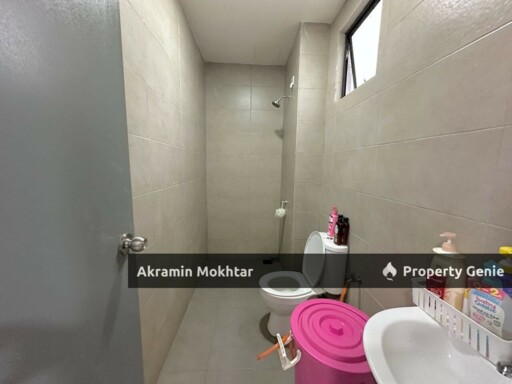 Freehold | Townhouse Lower Unit Residensi Lambaian 2, Bangi