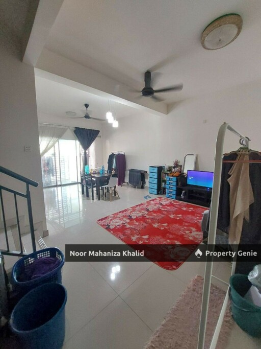 Townhouse Putra Heights, Putra Nilai Negeri Sembilan