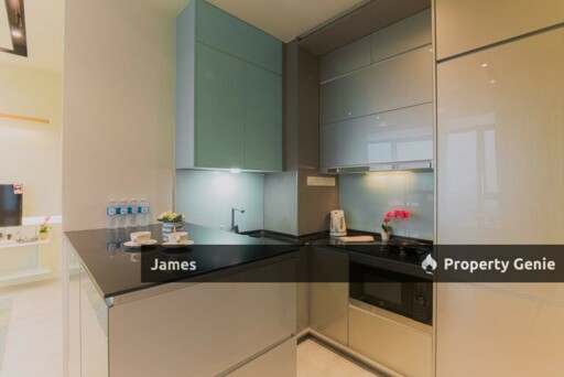 READY MOVE IN CONDO , NEXT TO IOI CITY MALL  GOLF CLUB , SERDANG HOSPITAL , 100% LOAN , ROI12%