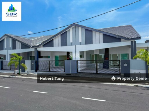 Meru Tropikana