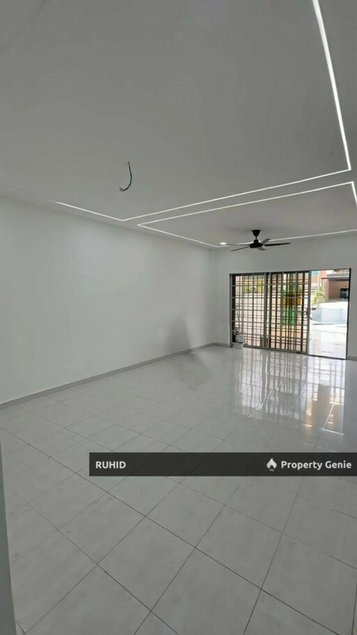 [RENOVATED] TAMAN BUKIT GEMILANG, SKUDAI