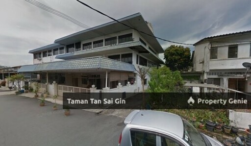 Taman Tan Sai Gin