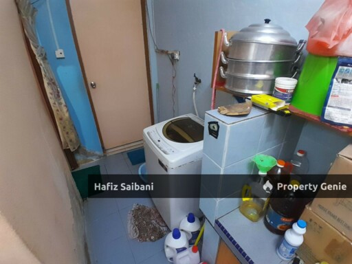 Double Storey Terrace House Bandar Mahkota Banting