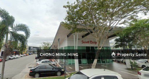 Dataran Kemuning Senawang