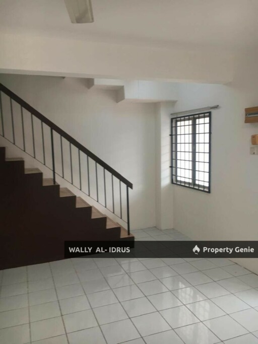 Double Storey Terrace House @ Taman Impian, Bukit Rahman Putra, Sungai Buloh