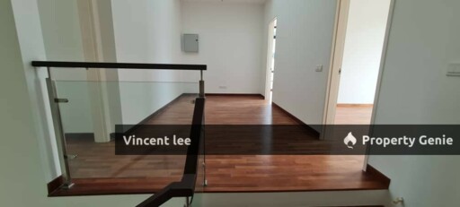 Eco Majestic, Tenderfield, Semi-D, Brand New, Unblock View, Semenyih
