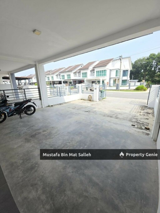 Gated and Guarded, Teres 2 Tingkat, Azelia Bukit Banyan, Sungai Petani