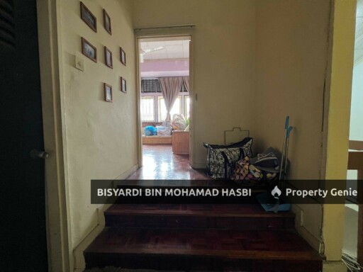 Renovated 2 Storey Terrace, Taman Subang SS3 KELANA JAYA, PETALING JAYA.