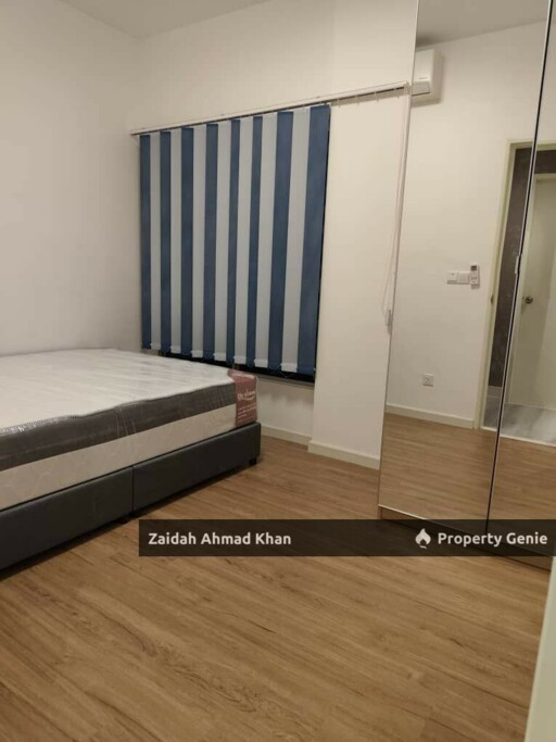 Cerrado Southville Fully Furnished For Rent
