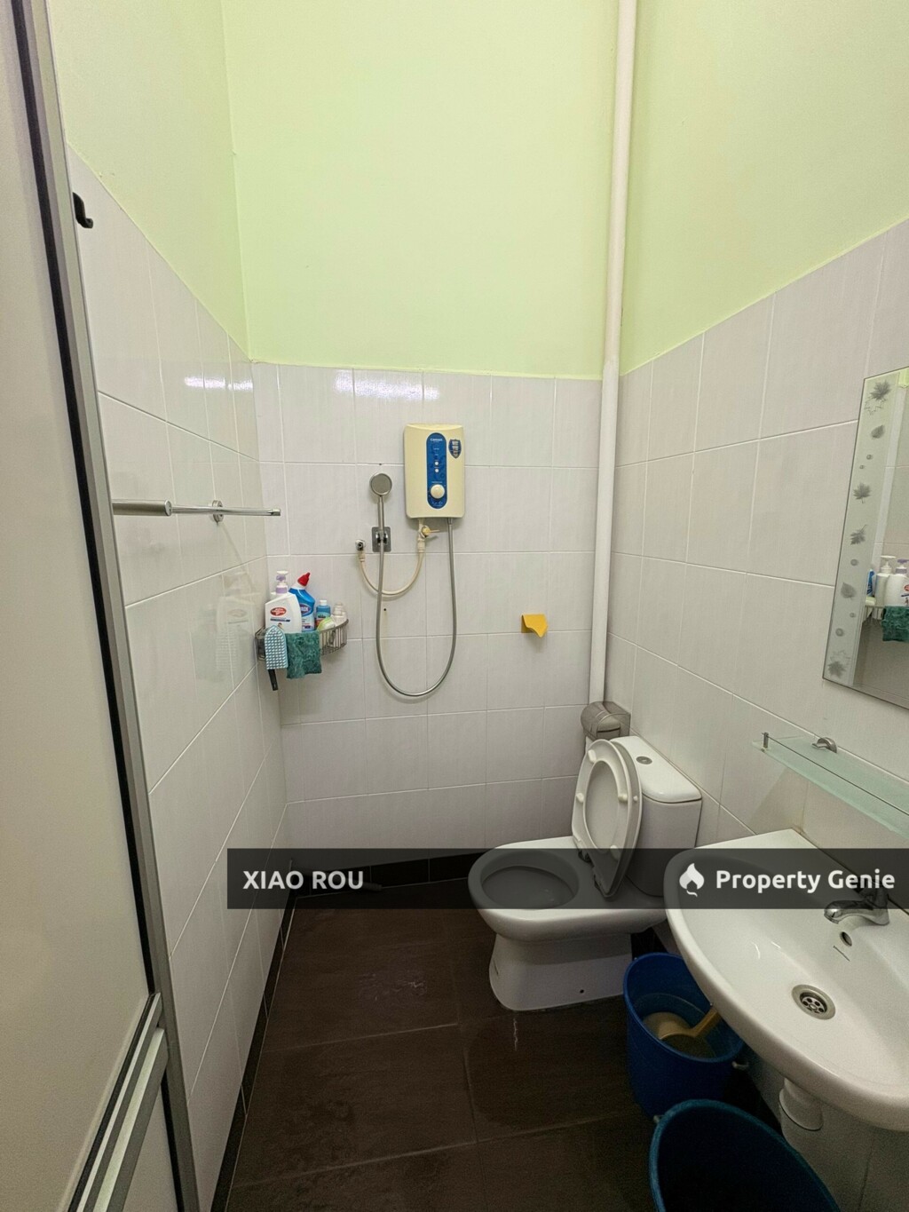 Gadong Perdana Single Storey For Sale