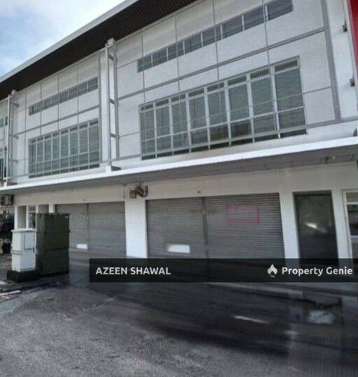 💈 Shoplot sewa | For Rent Shoplot Jalan Seharum Taman Bukit Dahlia 81700 Pasir Gudang Johor