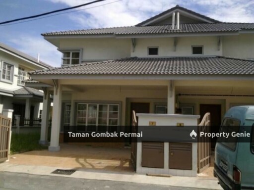 Taman Gombak Permai