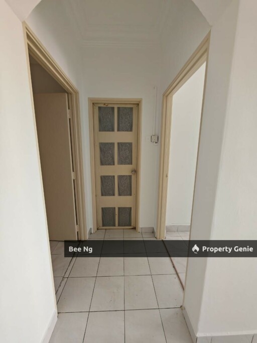 Pangsapuri Persiaran Tanjung @ Tampoi/Market Cheapest Unit