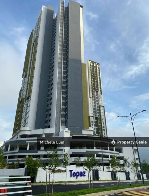 [Below Market 39%] Residensi Topaz Mutiara Heights Kajang
