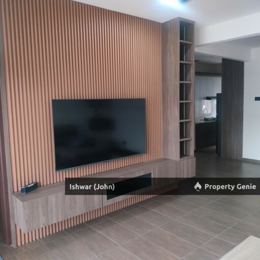 Perdana Residence Langkawi