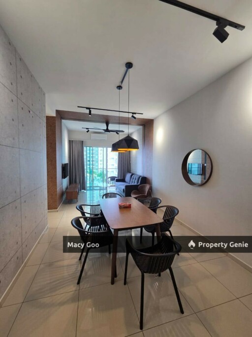 [NEAR AEON MALL] Parkland Residence Sungai Melaka