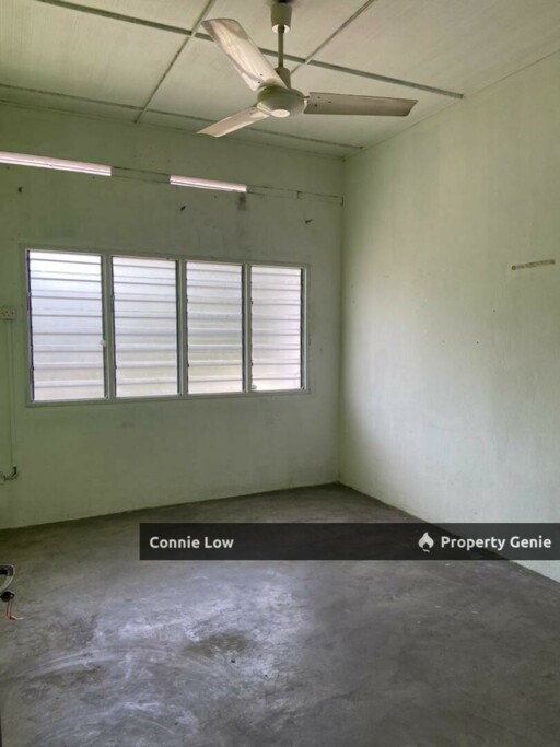 Ipoh Garden FREEHOLD Double Storey Terrace House for Sale Hot Area