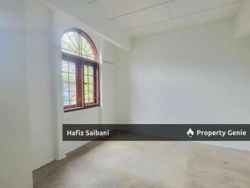 Double Storey Terrace Taman Puchong Perdana Puchong
