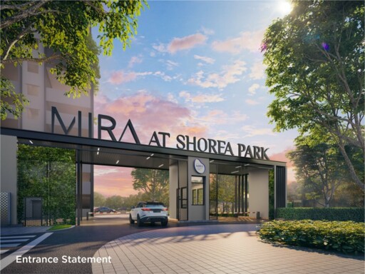 MIRA at Shorea Park