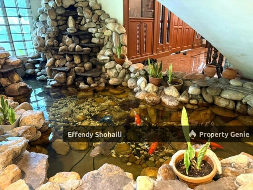 SAUJANA RESORT U2 BUNGALOW SHAH ALAM