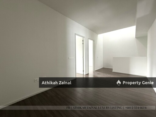 19trees, Taman Melawati | New Completed 2 Storey Superlink