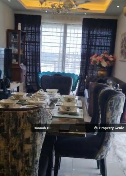 Big Size One Damansara Condo @ Damansara Damai