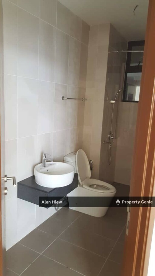 J DUPION RESIDENCE, CHERAS KL
