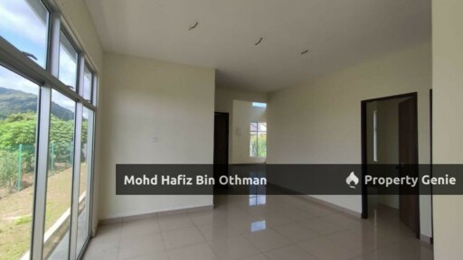 Banglo Setingkat @ Taman Alam Maju Gurun
