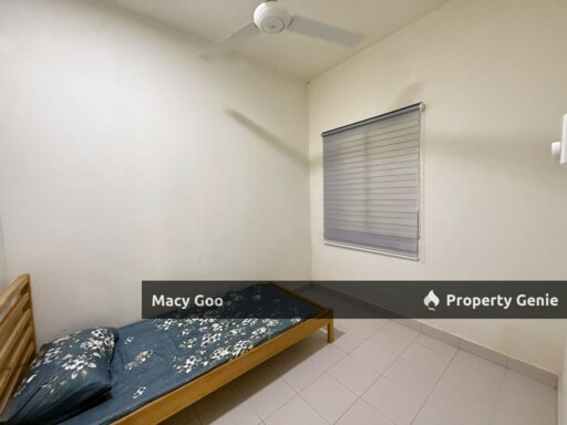 Kenaga Residence Gajah Berang