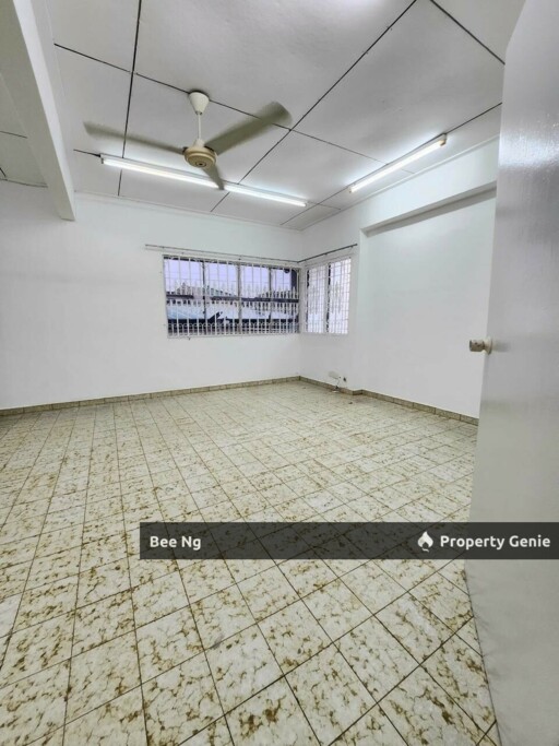 Taman Pelangi Semi-D Johor Bahru, Freehold 3780 Sqft