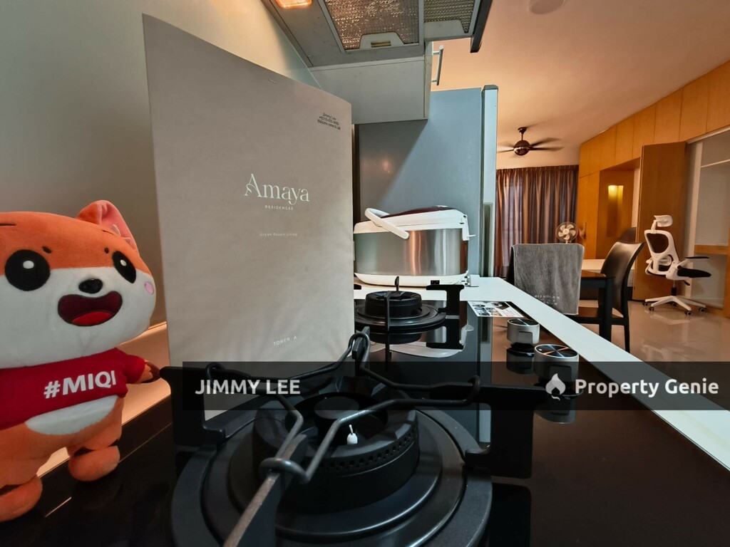 PJ - Ara damansara - Oasis Studio - Walking Distance to Restaurant & Bank