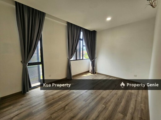 Ixora Residence Apartment For Rent