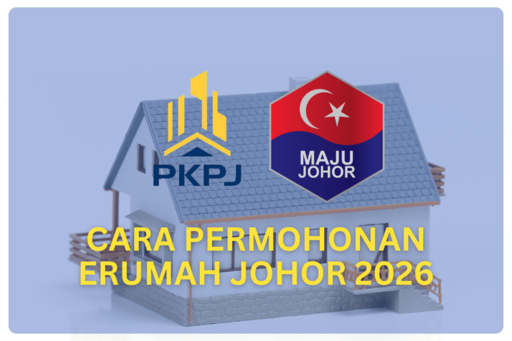eRumah Johor: Cara Mohon Rumah Mampu Milik Johor (RMMJ) 2026