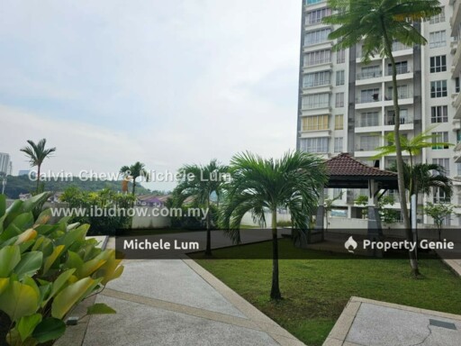 [Below Market 35%] 7 Tree Seven Residence Taman Koperasi Cuepacs Kajang