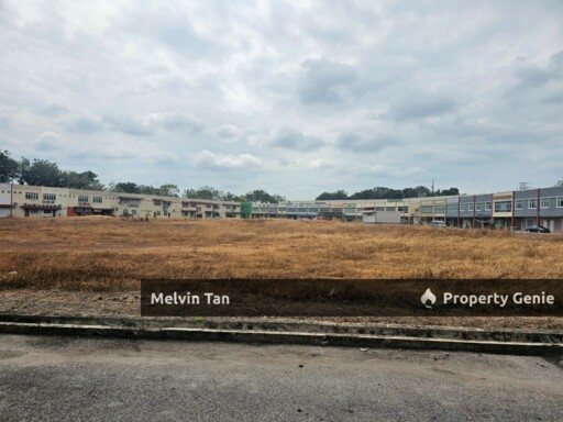 Taman Bukit Piatu Mutiara
