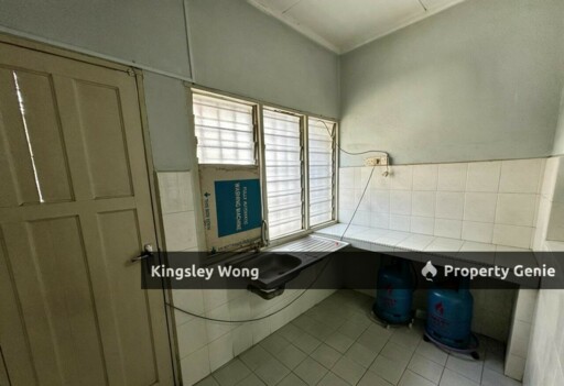 Bercham Ipoh Freehold Double Storey Terrace House Infront Extra Parking Near Aeon Kinta