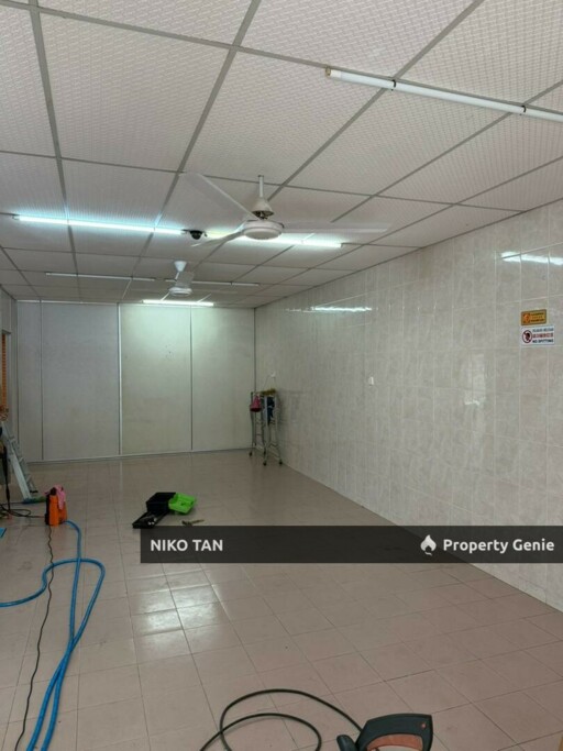 For Rent Shoplot Jalan Bertam @ Taman Daya