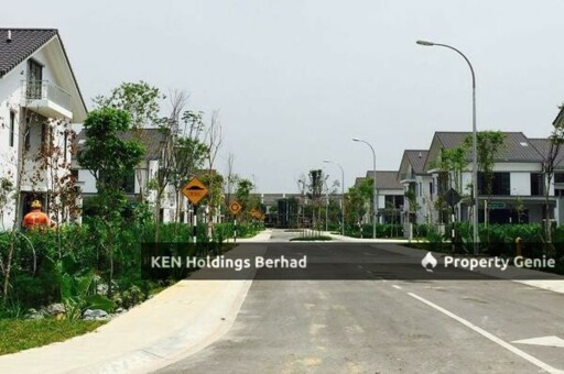 Ken Rimba Jimbaran Residences