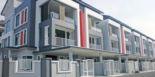 Taman Kota Syahbandar