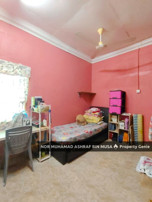 Teres End Lot Taman Setia Berjaya Alor Setar Kedah