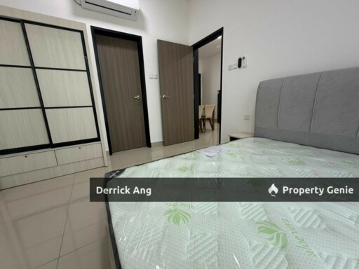 For Rent - Trellis Residence For Rent Johor Bahru For Rent Johor For Rent