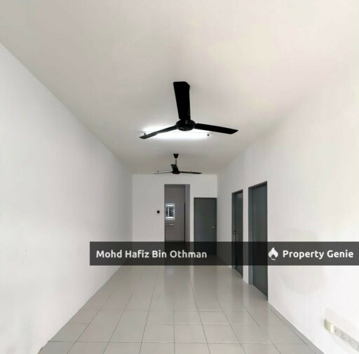 Tmn Residensi Mesra
