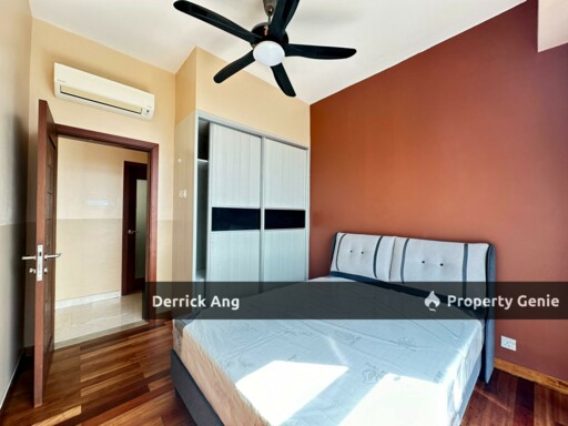 For Rent - Paradiso Nuova For Rent Medini For Rent Iskandar Puteri For Rent Johor For Rent