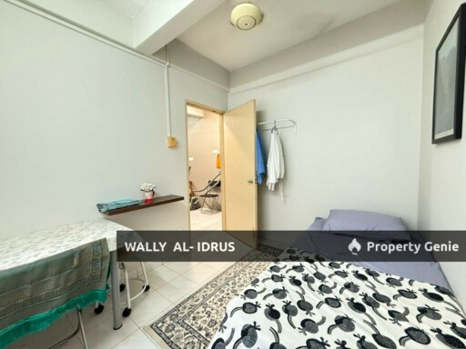 Double storey terrace house @ Kota Damansara Section 8, Jalan Pekaka